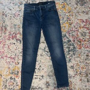 Lucky Brand denim jeans size 2 - size 26